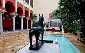 Baños Arabes de Cordoba