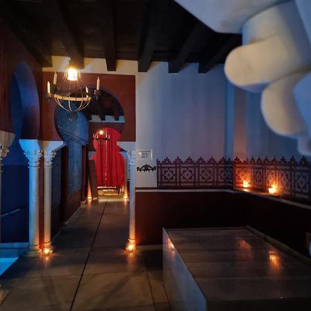 Baños Arabes de Cordoba Córdoba Exterior foto