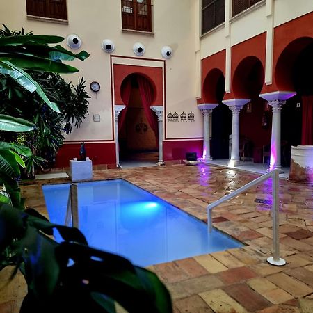 Baños Arabes de Cordoba Córdoba Exterior foto