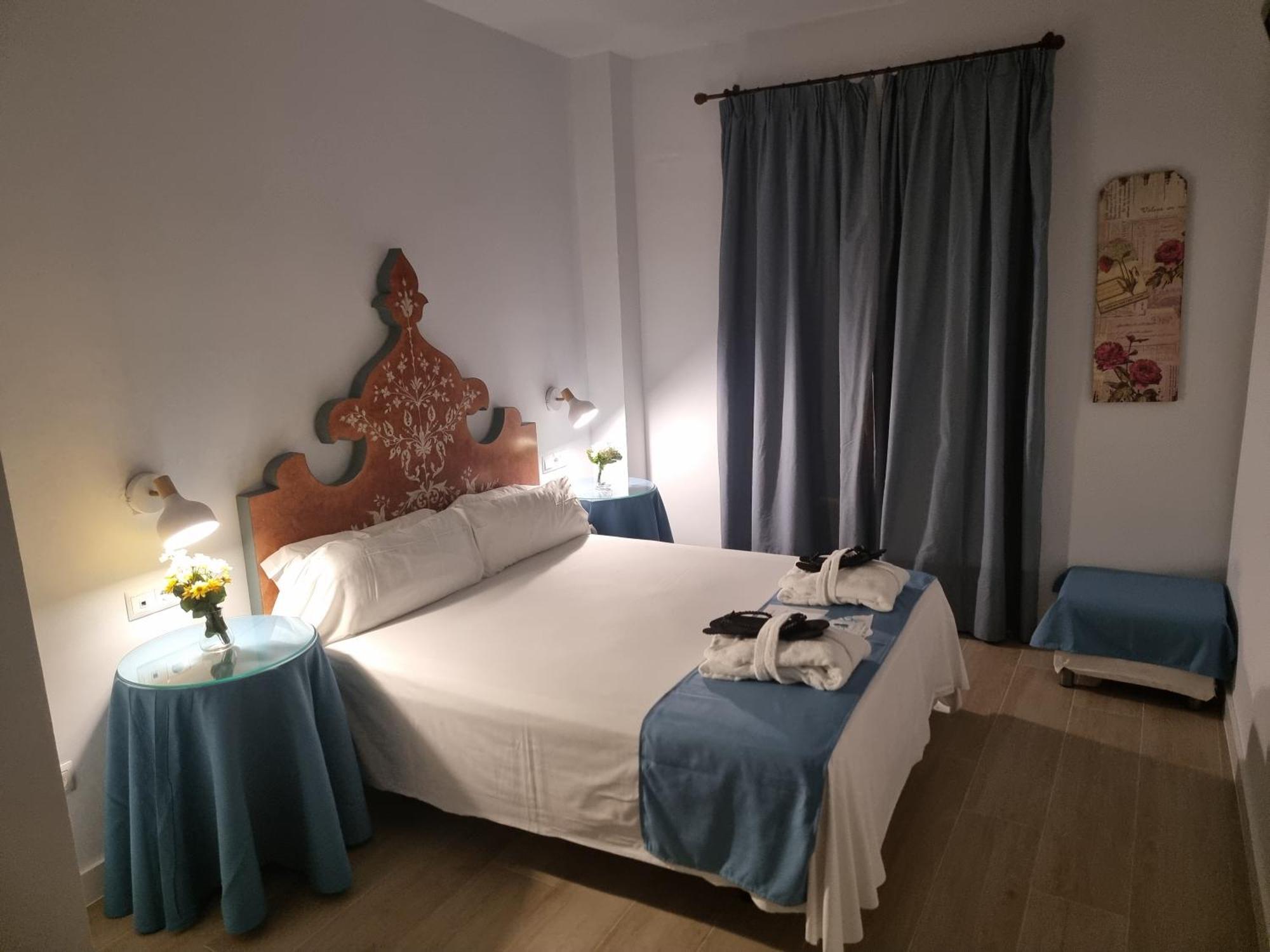 Baños Arabes de Cordoba Córdoba Exterior foto