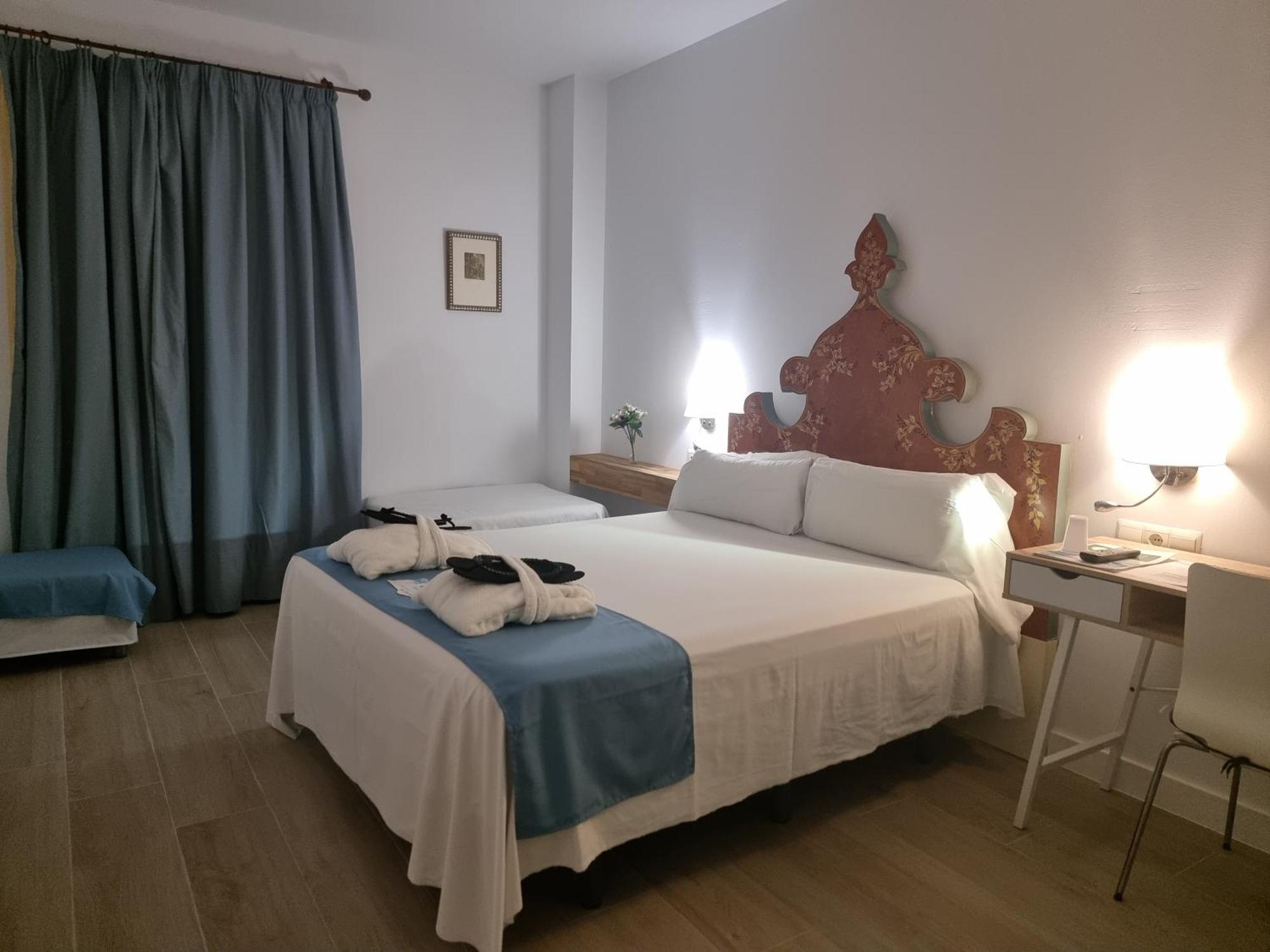 Baños Arabes de Cordoba Córdoba Exterior foto