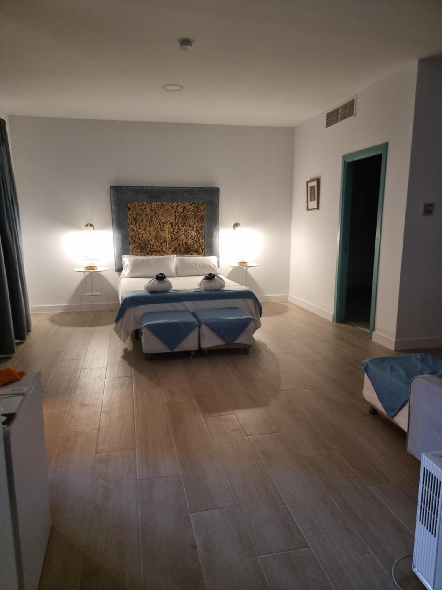 Baños Arabes de Cordoba Córdoba Exterior foto
