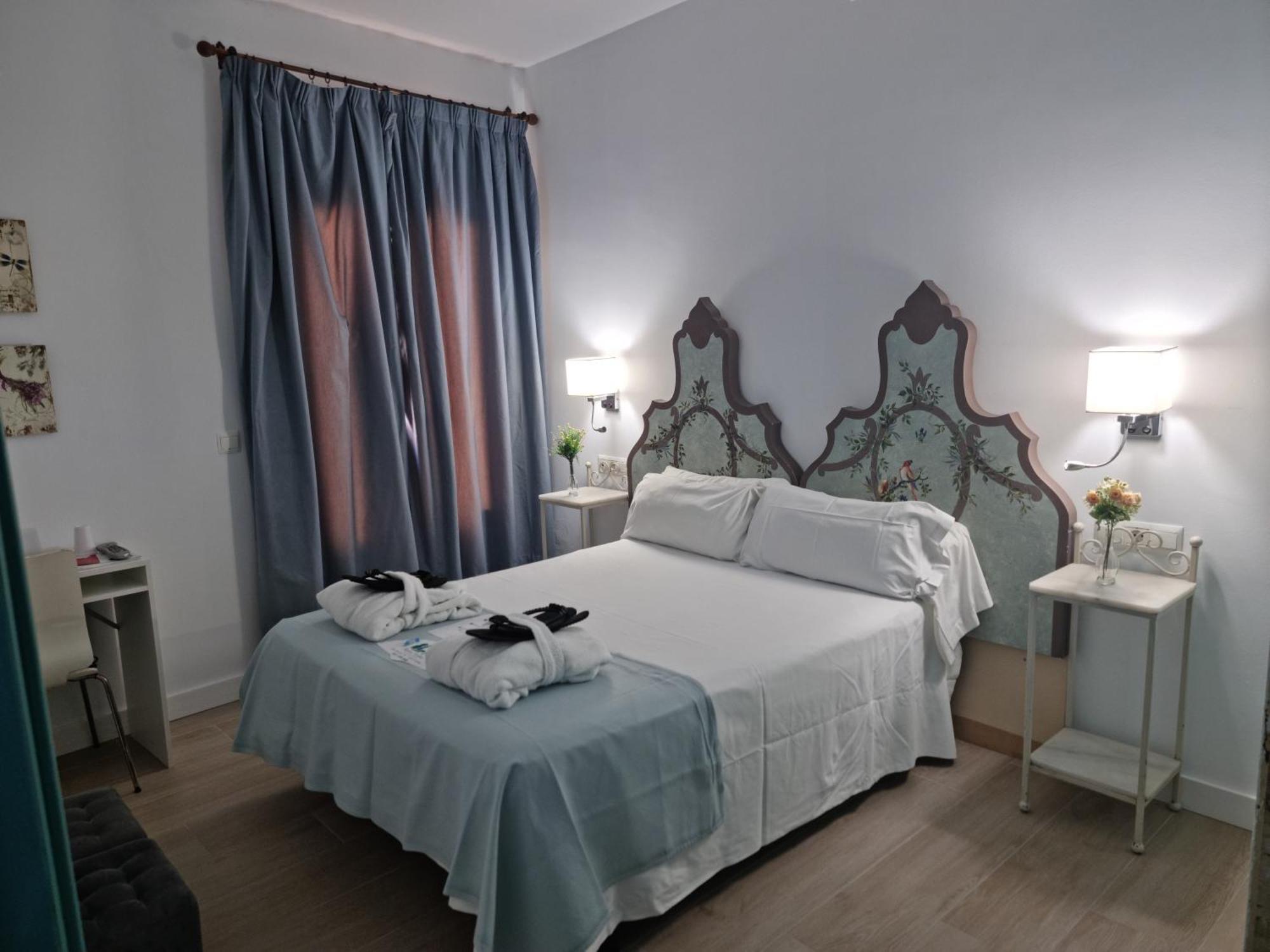 Baños Arabes de Cordoba Córdoba Exterior foto