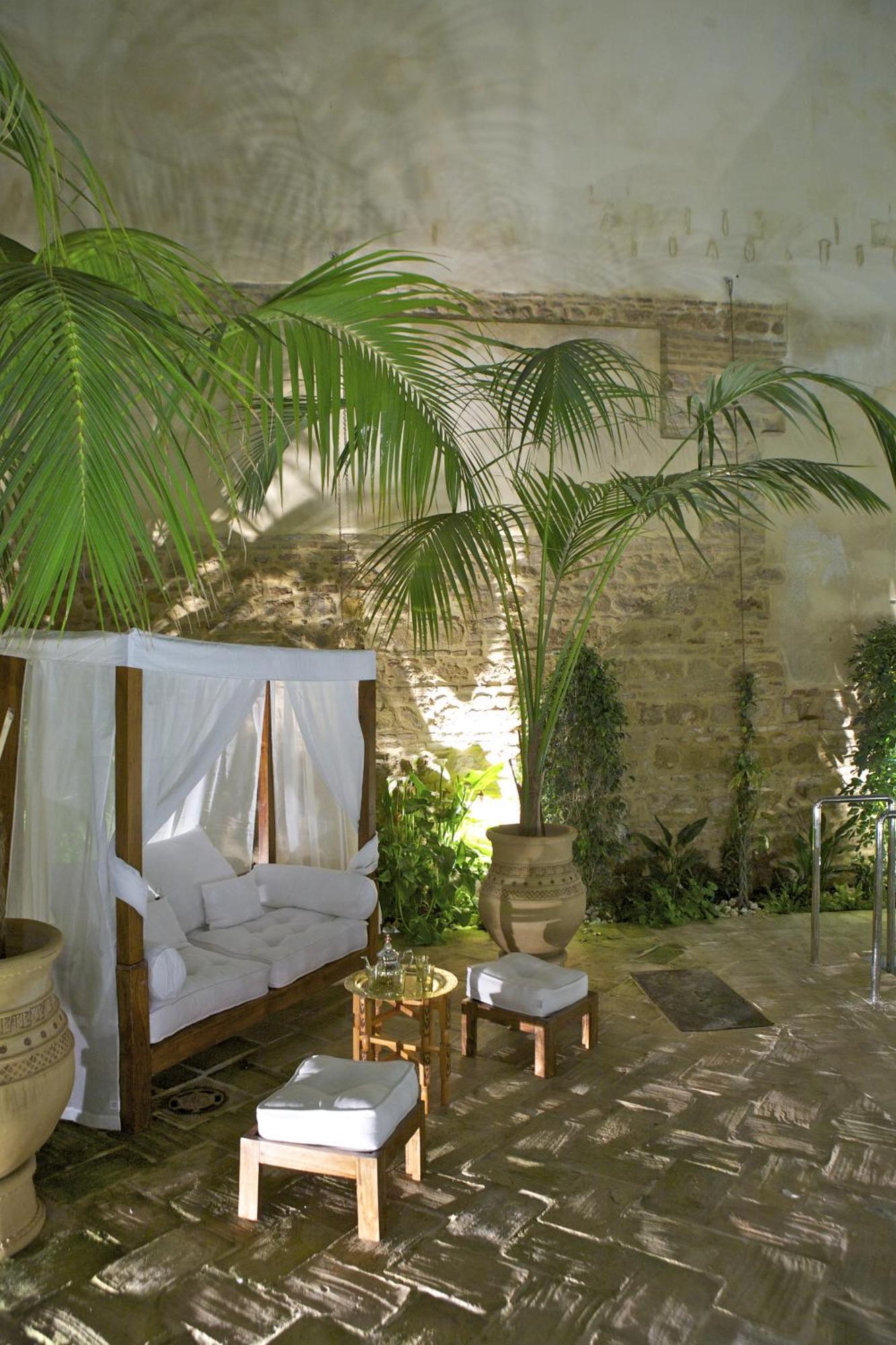Baños Arabes de Cordoba Córdoba Exterior foto