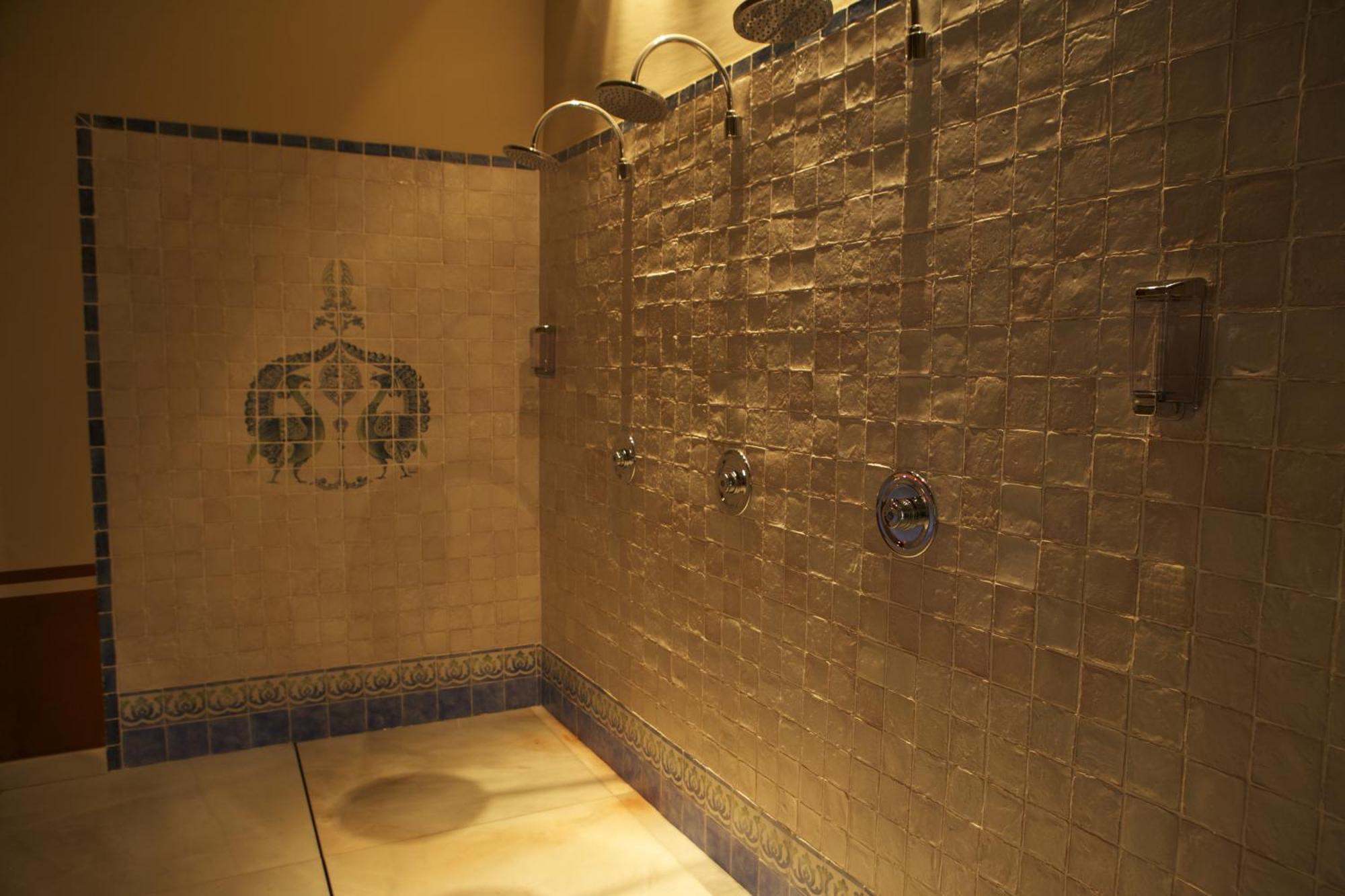 Baños Arabes de Cordoba Córdoba Exterior foto