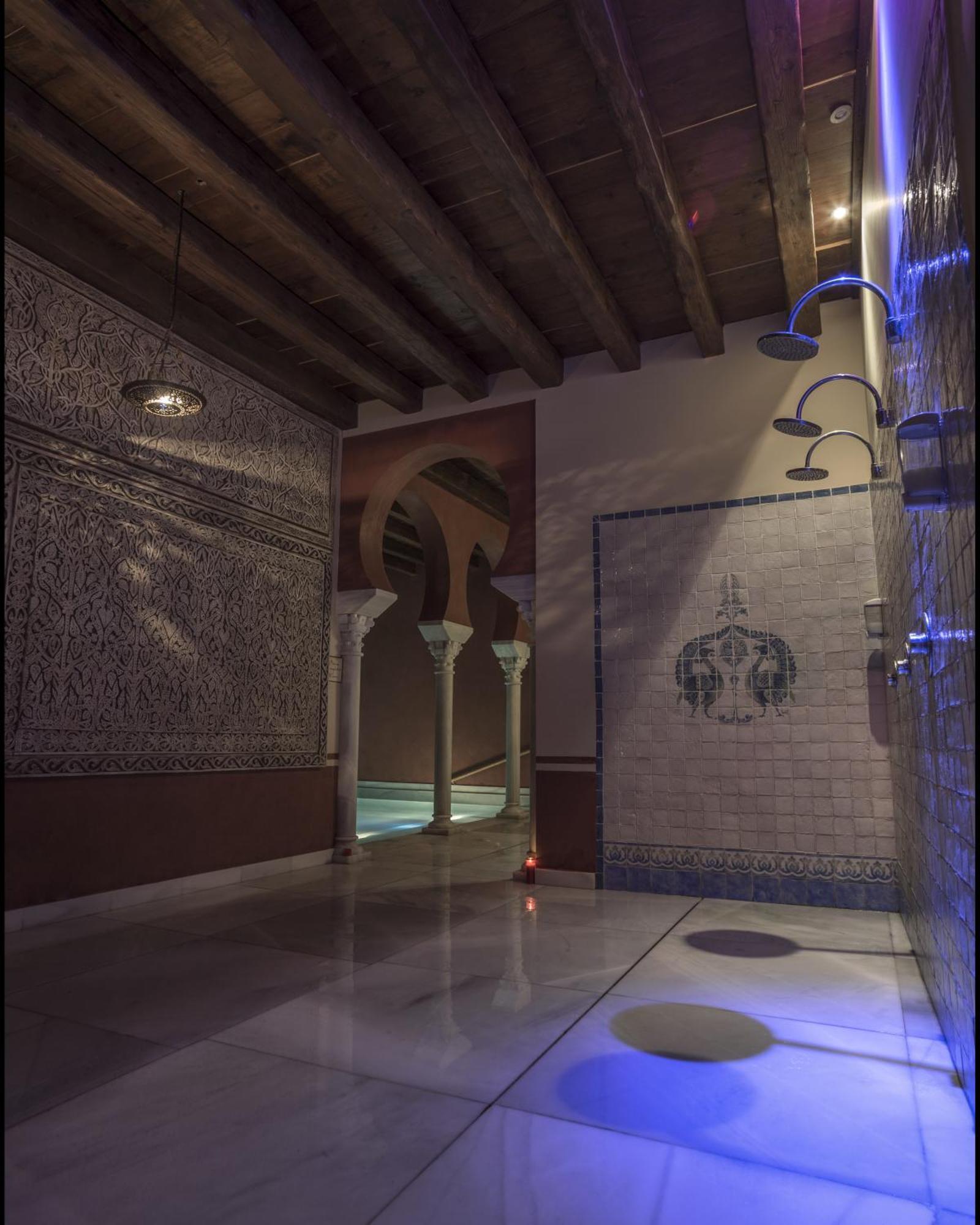 Baños Arabes de Cordoba Córdoba Exterior foto