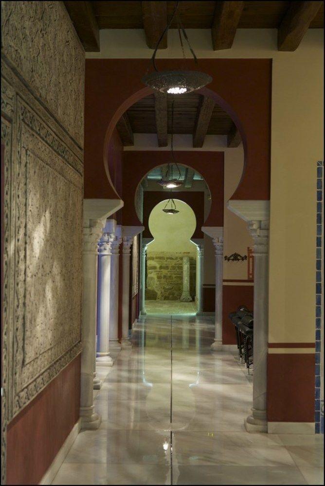 Baños Arabes de Cordoba Córdoba Exterior foto