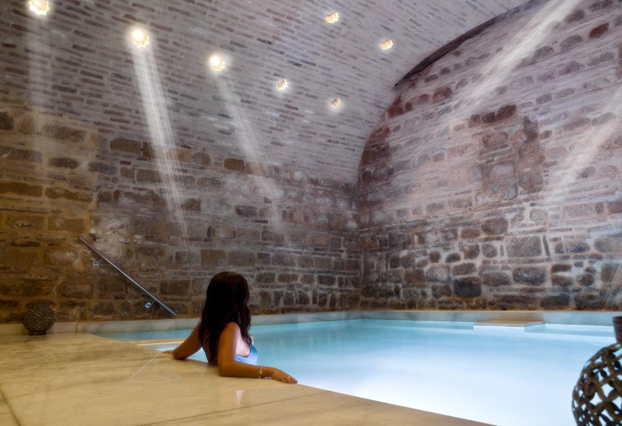 Baños Arabes de Cordoba Córdoba Exterior foto
