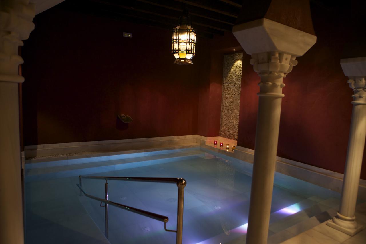 Baños Arabes de Cordoba Córdoba Exterior foto