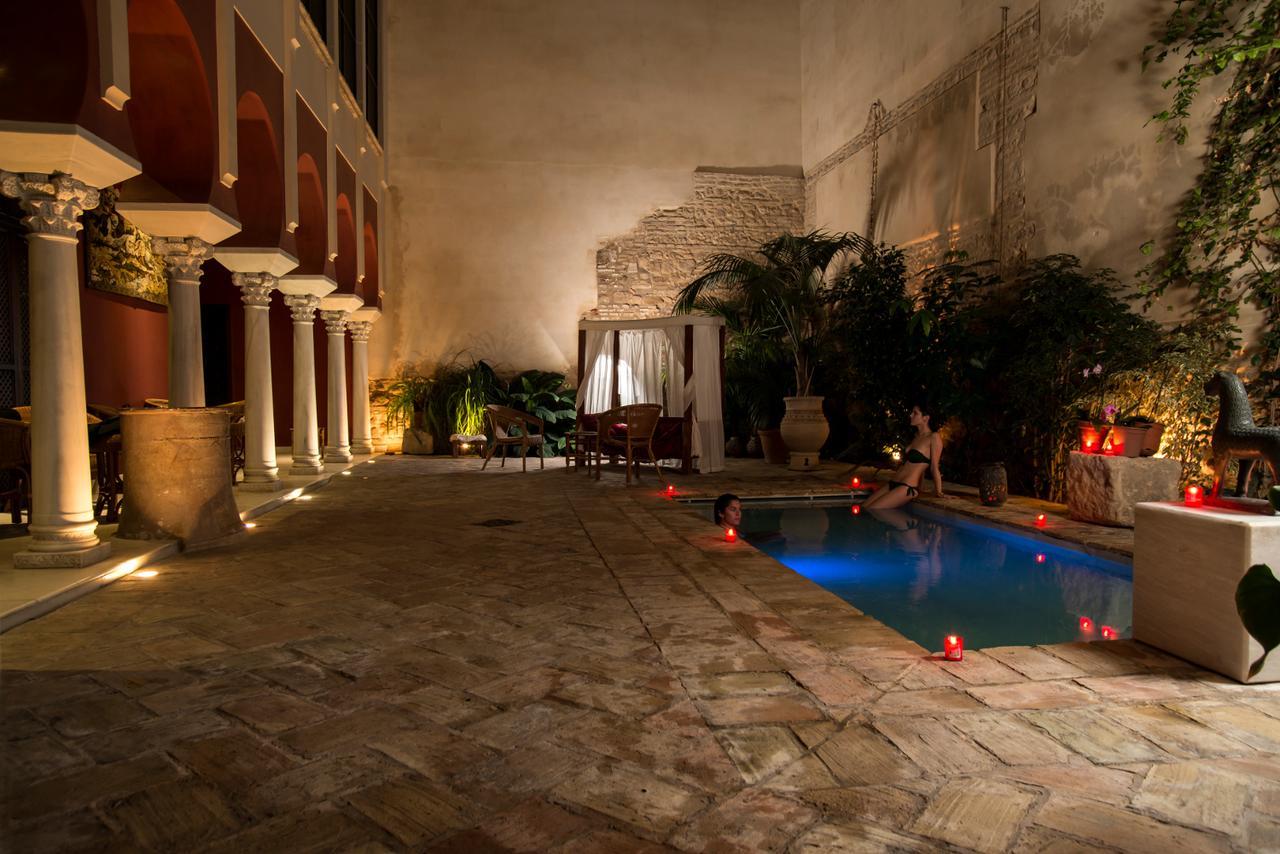 Baños Arabes de Cordoba Córdoba Exterior foto