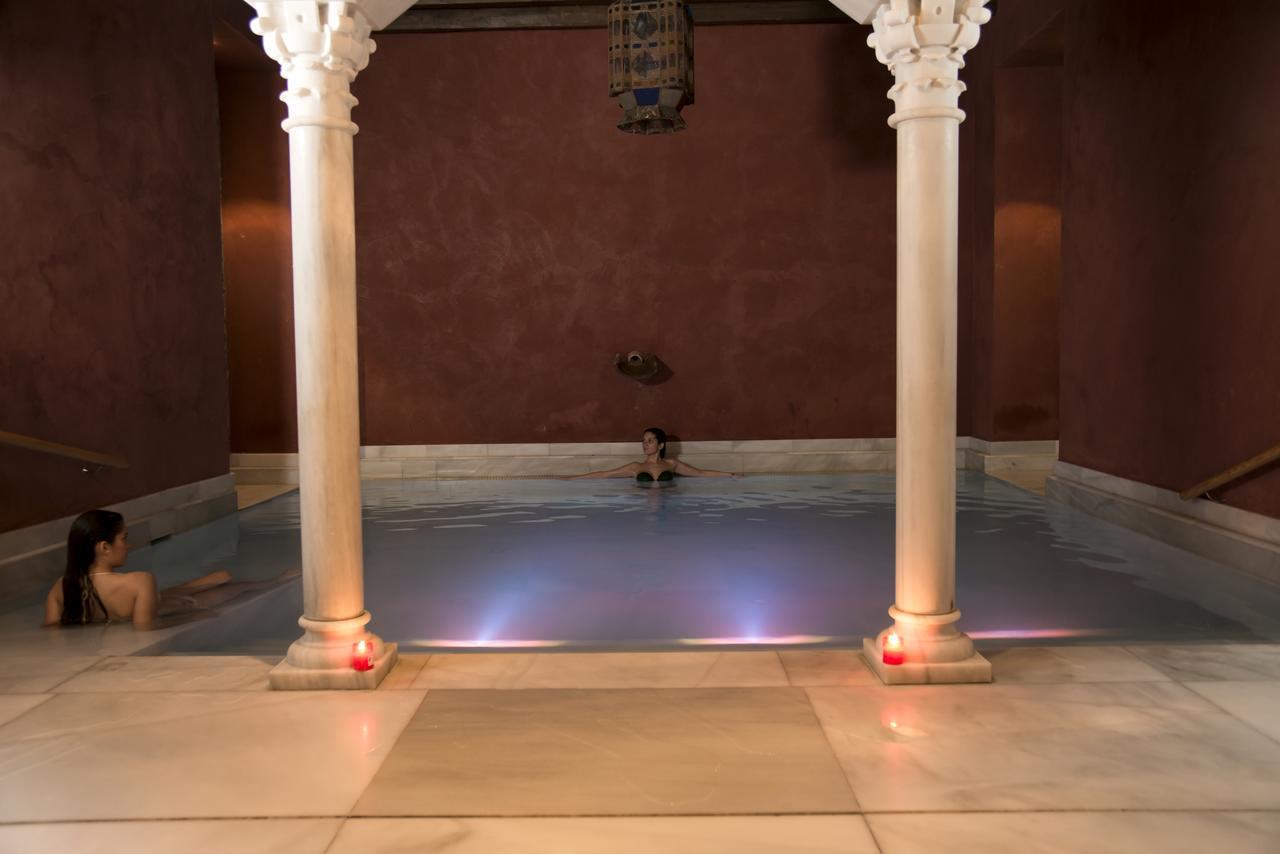 Baños Arabes de Cordoba Córdoba Exterior foto