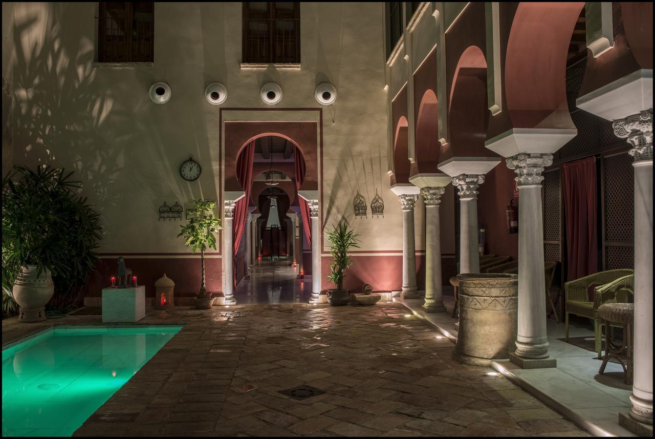Baños Arabes de Cordoba Córdoba Exterior foto