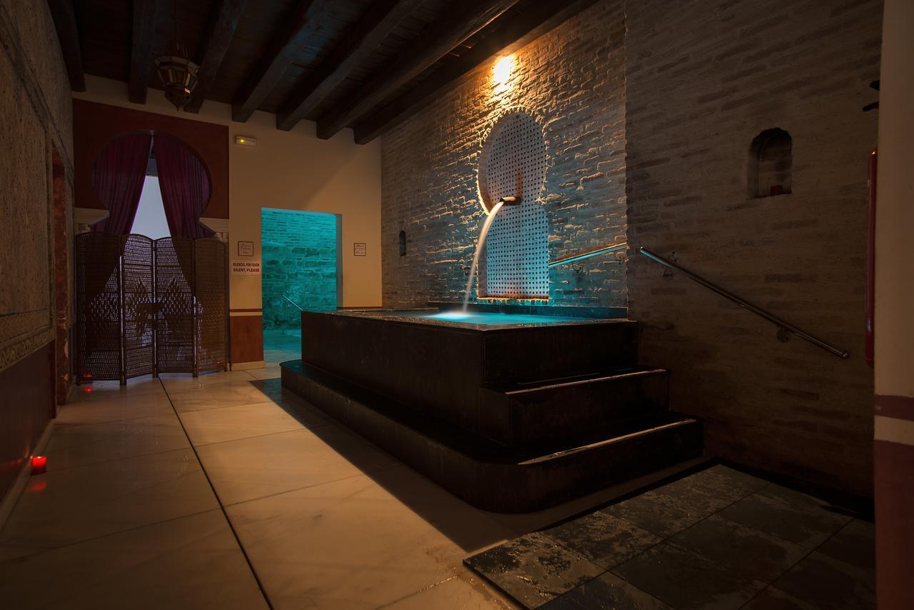 Baños Arabes de Cordoba Córdoba Exterior foto
